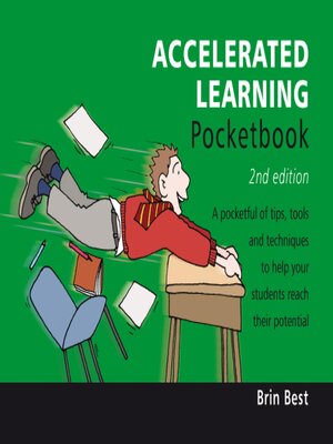 cover image of Accelerated Learning Pocketbook
